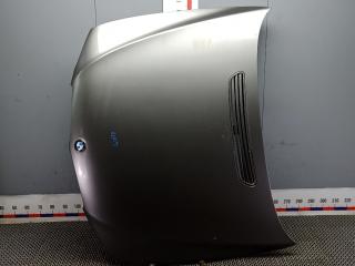 капот BMW 7 серия E65/E66/E67 [рестайлинг] 2005, 3.0 л., дизель, АКПП, седан