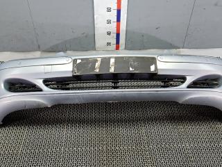 бампер передний Mercedes-Benz S-Класс W220 [рестайлинг] 2004, 3.2 л., D S320 CDI, дизель, АКПП, седан