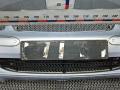 бампер передний Mercedes-Benz S-Класс W220 [рестайлинг] 2004, 3.2 л., D S320 CDI, дизель, АКПП, седан - фото №3