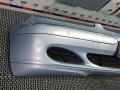 бампер передний Mercedes-Benz S-Класс W220 [рестайлинг] 2004, 3.2 л., D S320 CDI, дизель, АКПП, седан - фото №4