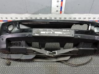 бампер передний Land Rover Range Rover Sport 1 поколение 2007, 3.6 л., дизель, АКПП, внедорожник 5 дв., DPB500481LML