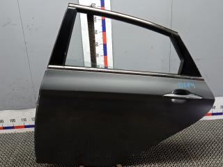 дверь задняя левая Hyundai i40 VF 2013, 1.7 л., дизель, МКПП, седан