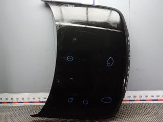 капот Land Rover Range Rover Sport 1 поколение [рестайлинг] 2010, 3.0 л., дизель, АКПП, внедорожник 5 дв., BKA790050, 5H3216610BA