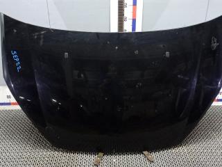 капот Ford Galaxy 2 поколение 2007, 1.8 л., дизель, МКПП, минивэн