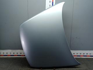 капот Volkswagen Touareg 1 поколение [рестайлинг] 2007, 3.0 л., дизель, АКПП, внедорожник 5 дв.