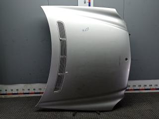капот Mercedes-Benz E-Класс W211/S211 2003, 3.2 л., D E320 CDI, дизель, АКПП, седан