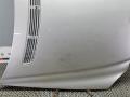 капот Mercedes-Benz E-Класс W211/S211 2003, 3.2 л., D E320 CDI, дизель, АКПП, седан - фото №3