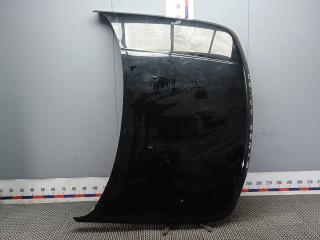 капот Land Rover Range Rover Sport 1 поколение 2008, 2.7 л., TDVM, дизель, АКПП, внедорожник 5 дв.