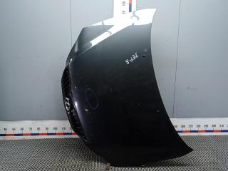 капот Lexus RX 2 поколение 2004, 3.0 л., бензин, АКПП, внедорожник 5 дв.