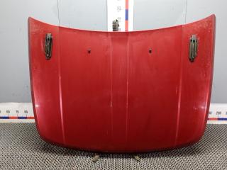 капот Dodge Nitro 1 поколение 2007, 2.8 л., дизель, МКПП, внедорожник 5 дв.