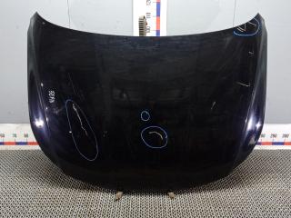 капот Volkswagen Passat CC 1 поколение 2010, 2.0 л., дизель, АКПП, седан