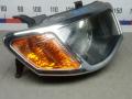 фара правая Mitsubishi L200 4 поколение 2006, 2.5 л., дизель, МКПП, пикап, 8301A690, MN146192 - фото №2