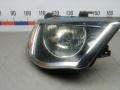 фара правая Mitsubishi L200 4 поколение 2006, 2.5 л., дизель, МКПП, пикап, 8301A690, MN146192 - фото №3