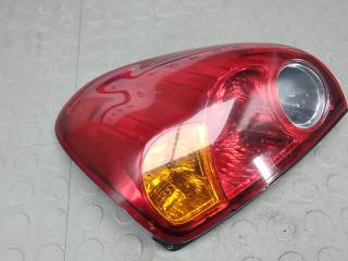 фонарь задний правый Mitsubishi L200 4 поколение 2006, 2.5 л., дизель, МКПП, пикап, 8330A156, MN157914