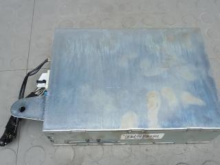 навигация BMW X5 E53 2001, 4.4 л., бензин, АКПП, внедорожник 5 дв., 6911221