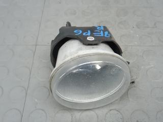 фара правая Jeep Grand Cherokee WK 2006, 3.0 л., дизель, АКПП, внедорожник 5 дв.