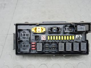 блок предохранителей Jeep Grand Cherokee WK 2006, 3.0 л., дизель, АКПП, внедорожник 5 дв.