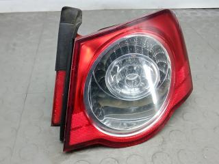 фонарь задний правый Volkswagen Passat B6 2007, 2.0 л., дизель, МКПП, седан, 3C5945096H