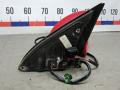 зеркало правое Volkswagen Passat B6 2007, 2.0 л., дизель, МКПП, седан, 3C2857508CJ, 3C0857538A, 3C0857522C - фото №3