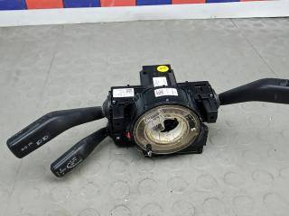 переключатель подрулевой Volkswagen Passat B6 2007, 2.0 л., дизель, МКПП, седан, 3C0959653B, 3C5953513B, 3C5953507AG, 3C5953549M