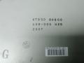 блок ABS Nissan X-Trail T30 2002, 2.2 л., дизель, МКПП, внедорожник 5 дв., 478508H800 - фото №4