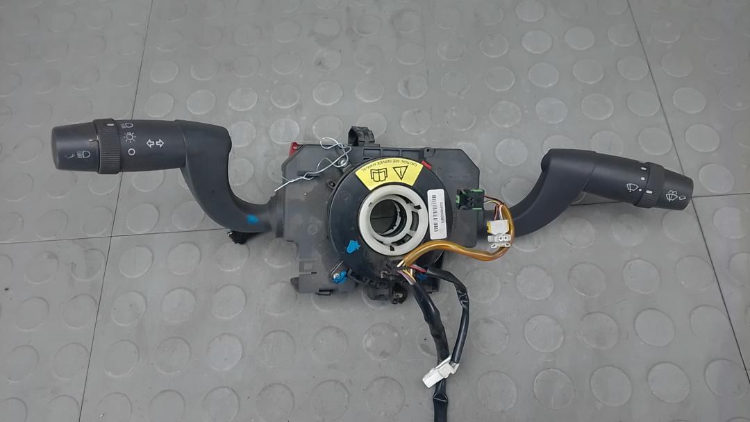 переключатель подрулевой Citroen Jumper 2 поколение 2008, 2.2 л., дизель, МКПП, микроавтобус - фото №1