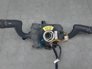 переключатель подрулевой Citroen Jumper 2 поколение 2008, 2.2 л., дизель, МКПП, микроавтобус