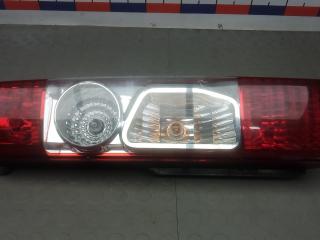 фонарь задний левый Citroen Jumper 2 поколение 2008, 2.2 л., дизель, МКПП, микроавтобус