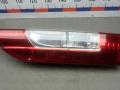фонарь задний левый Citroen Jumper 2 поколение 2008, 2.2 л., дизель, МКПП, микроавтобус - фото №4