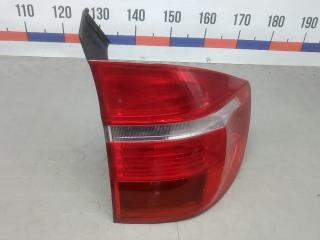 фонарь задний правый BMW X5 E70 2008, 3.0 л., дизель, АКПП, внедорожник 5 дв.