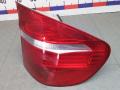 фонарь задний правый BMW X5 E70 2008, 3.0 л., дизель, АКПП, внедорожник 5 дв. - фото №2