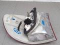 фонарь задний правый BMW X5 E70 2008, 3.0 л., дизель, АКПП, внедорожник 5 дв. - фото №5