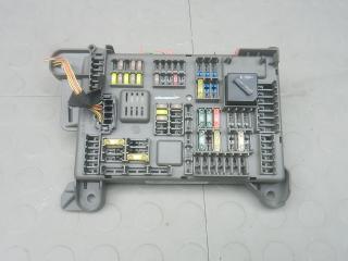 блок предохранителей BMW X5 E70 2008, 3.0 л., дизель, АКПП, внедорожник 5 дв.