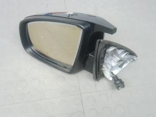 зеркало левое BMW X5 E70 2008, 3.0 л., дизель, АКПП, внедорожник 5 дв., 3PINA