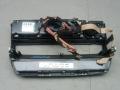 блок управления печки / климат-контроля BMW X5 E70 2008, 3.0 л., дизель, АКПП, внедорожник 5 дв. - фото №3