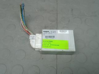 блок управления подвеской BMW X5 E70 2008, 3.0 л., дизель, АКПП, внедорожник 5 дв., 6793163