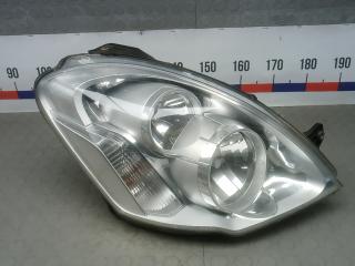 фара правая IVECO Daily 5 поколение 2013, 2.3 л., дизель, робот, микроавтобус