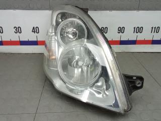 фара правая IVECO Daily 5 поколение 2013, 2.3 л., дизель, робот, микроавтобус