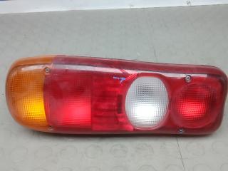 фонарь задний левый IVECO Daily 5 поколение 2013, 2.3 л., дизель, робот, микроавтобус
