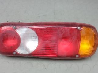 фонарь задний правый IVECO Daily 5 поколение 2013, 2.3 л., дизель, робот, микроавтобус