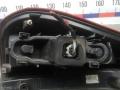 фонарь задний правый Renault Scenic 3 поколение 2009, 1.5 л., дизель, МКПП, минивэн - фото №5