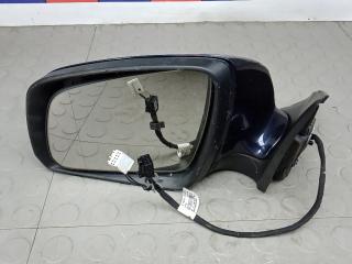 зеркало левое Mercedes-Benz C-Класс W204/S204 2008, 2.2 л., дизель, АКПП, седан, PINOV