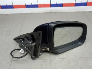 зеркало правое Mercedes-Benz C-Класс W204/S204 2008, 2.2 л., дизель, АКПП, седан, PINOV