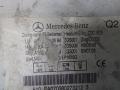 магнитола Mercedes-Benz C-Класс W204/S204 2008, 2.2 л., дизель, АКПП, седан - фото №7