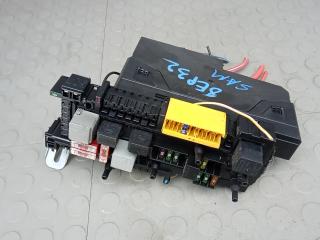 блок SAM Mercedes-Benz C-Класс W204/S204 2008, 2.2 л., дизель, АКПП, седан, 5DK00922527