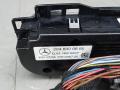 блок управления печки / климат-контроля Mercedes-Benz C-Класс W204/S204 2008, 2.2 л., дизель, АКПП, седан - фото №4