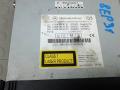 магнитола Mercedes-Benz C-Класс W204/S204 2009, 2.2 л., дизель, АКПП, седан - фото №3