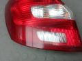 фонарь задний левый Skoda Fabia 2 поколение (5J) 2007, 1.2 л., бензин, МКПП, хетчбэк 5 дв., 5J6945111A - фото №2