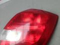 фонарь задний правый Skoda Fabia 2 поколение (5J) 2007, 1.2 л., бензин, МКПП, хетчбэк 5 дв., 5J6945112A - фото №3