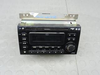 магнитола Kia Carnival VQ 2009, 2.9 л., дизель, АКПП, минивэн